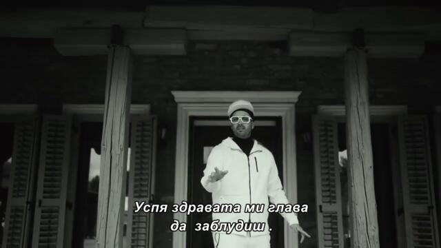 Nemanja Djordjević - BIVŠI (OFFICIAL VIDEO 2025) бг суб