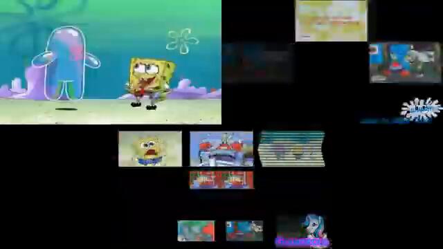 Bubble Buddy Sparta Remix Triparison