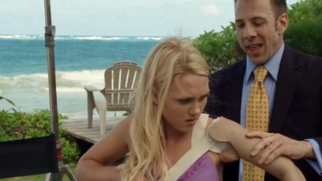 Сърфист по душа  Душа на сърфист  Soul Surfer (2011) Бг Аудио Част 2