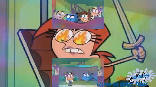 [FOP] 'Tell me I'm pretty!' - Sparta Extended Remix