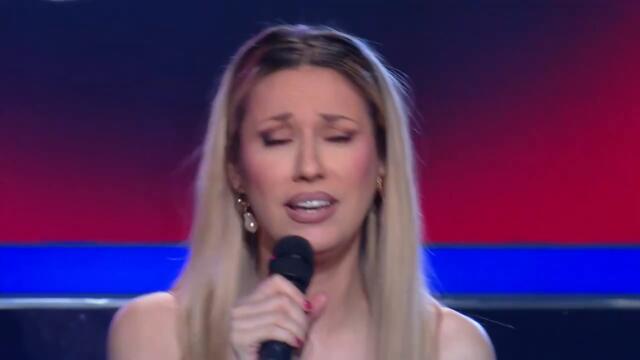 Rada Manojlovic - 10 ispod nule - (Tv Grand 08.12.2025.)