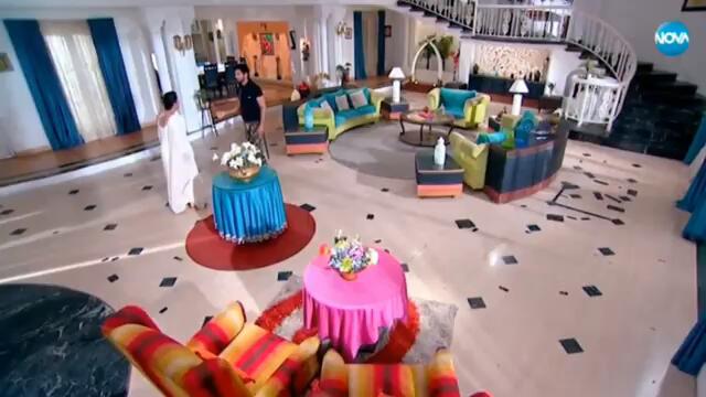 Ритъмът на мечтите - Епизод 563