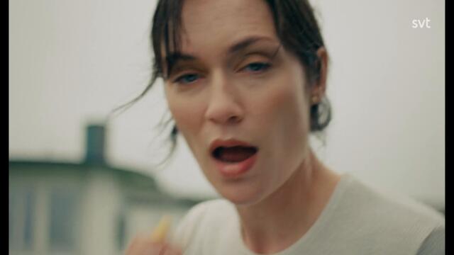 Short film "Neon" (2024) SVT Play