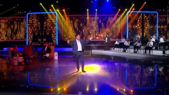 ZORAN VANEV - DEDOVINA 2025