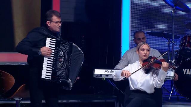 Novica Bulatovic - Da mi je da ostarim sa tobom - GP - (Tv Grand 05.12.2025.)