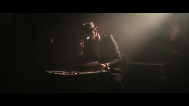 Šejla Zonić - Hej, kafano, ti si žena (Official Video) _ Album “UNIVERZUM” - 02_11