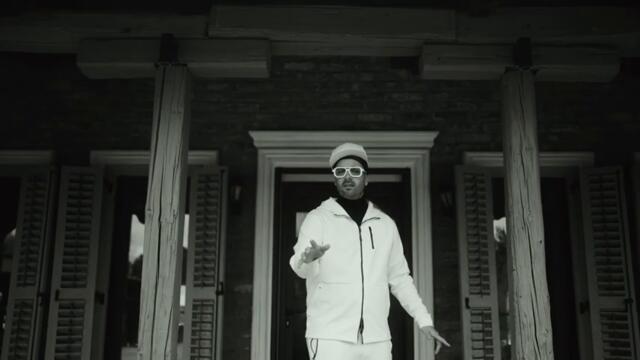 Nemanja Djordjević - BIVŠI (OFFICIAL VIDEO 2025)