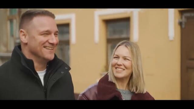 Siniša Biško -Samo tebe (Official video 2025)