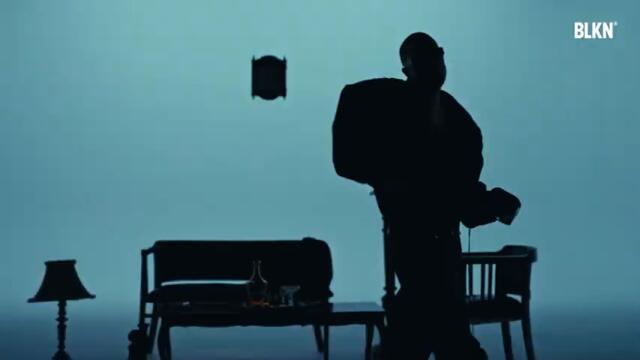 RELJA X MAYA BEROVIC - HABIBI (OFFICIAL VIDEO)