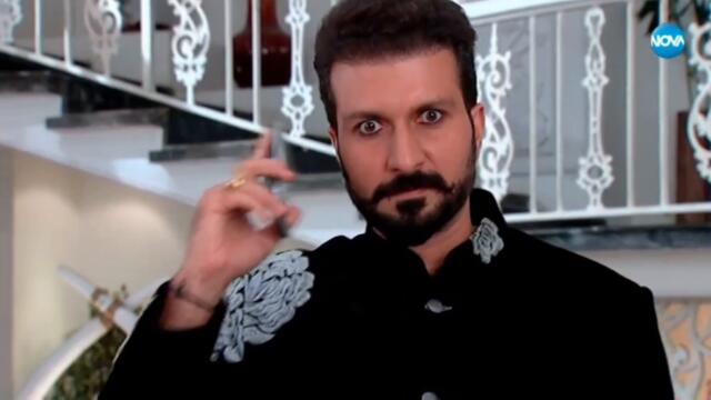 Ритъмът на мечтите - Епизод 567