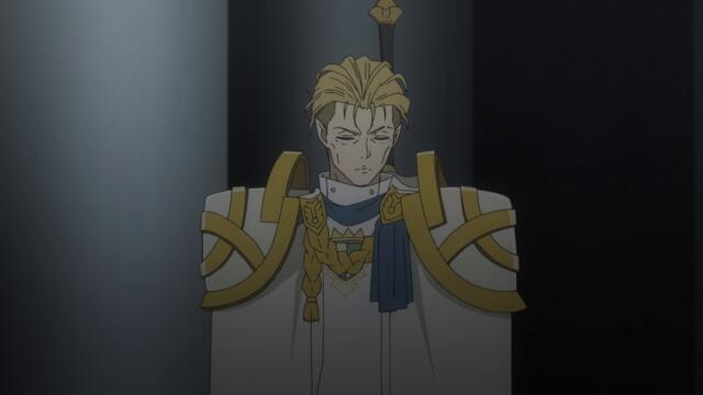 My Gift Lvl 9999 Unlimited Gacha EP11 BG SUB