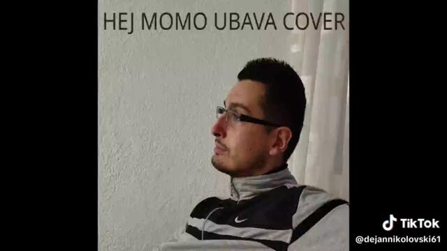 Dejan Nikolovski - Daliborka Stojsic - Hej momo ubava Accordion Cover (2025) #daliborkastojsic #foryoupage #viral