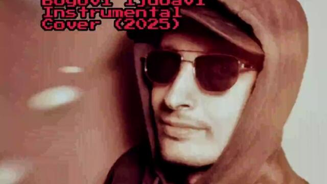 Dejan Nikoilovski - Keba i Gorica Ilic - Bogovi ljubavi Instrumental COver (2025) #instrumentalcover #fyp #viral #dejannikolovsk