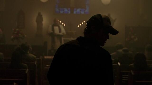 Къщата на восъка  House of Wax  (2005) Бг Аудио Част 2