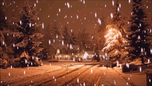 Christmas Uplifting...