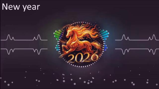 Can't Stop My Feet -Loyalty Freak Music 2026 Year of the Fire Horse