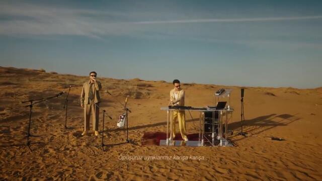 Нещастник без сърце / турско