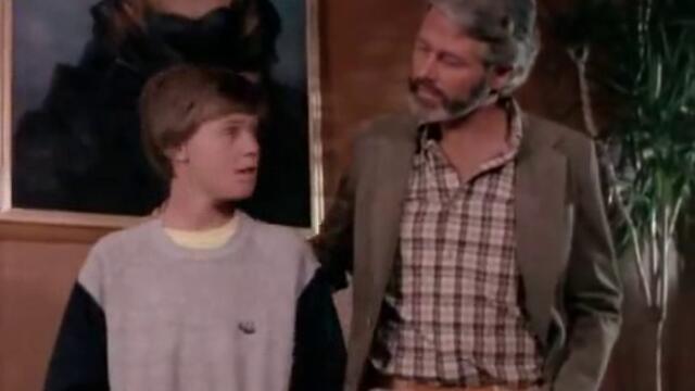 Завръщане в рая (Return to Eden (1983) Е03 2/2