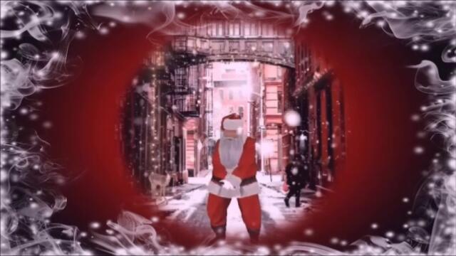 Kayote x RVLE - Feliz Navidad