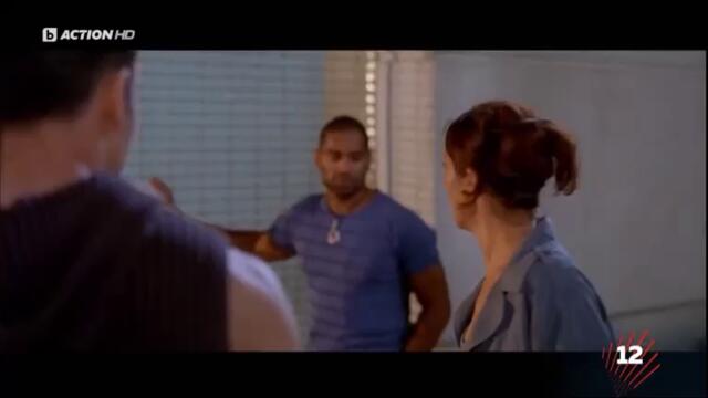 Ямакаши (2001) (бг аудио) (част 2) TV Rip bTV Action 13.12.2025