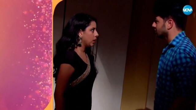 Ритъмът на мечтите - Епизод 599