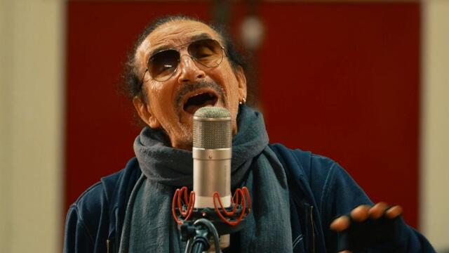 Željko Bebek - Sto sam dana pio (Abbey Road Studio Two)