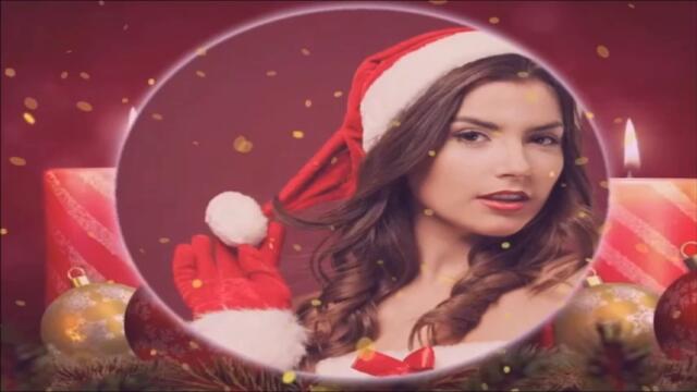 We've waited all year, you see! Happy New Year! May all your dreams come true!