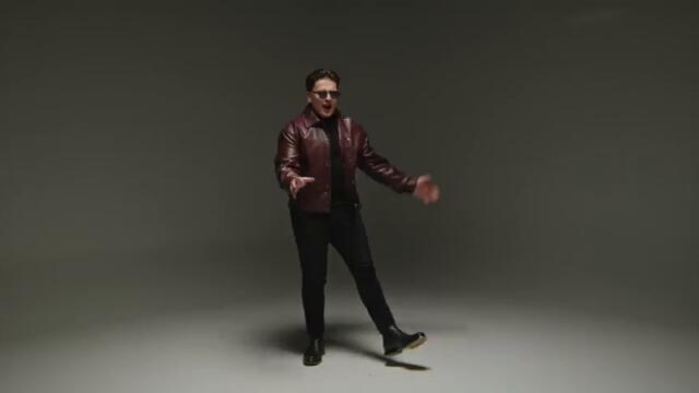 LAPSUS BAND - TEBI TREBA [OFFICIAL VIDEO]