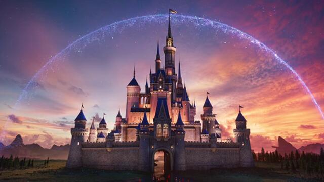 Чуден свят  Strange World  (2022)  Бг Аудио Част 1