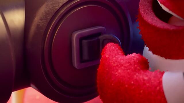 Отвътре навън 2  Inside Out 2  (2024) Бг Аудио Част 2