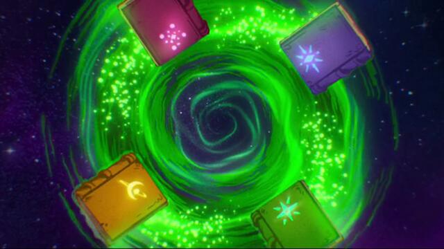 Смърфове Smurfs   (2025) Бг Аудио Част 1