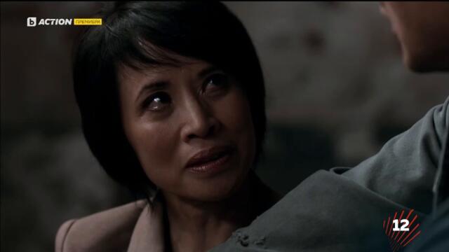 Supernatural / Свръхестествено - Сезон 8 Епизод 7 (Част 1) | БГ АУДИО