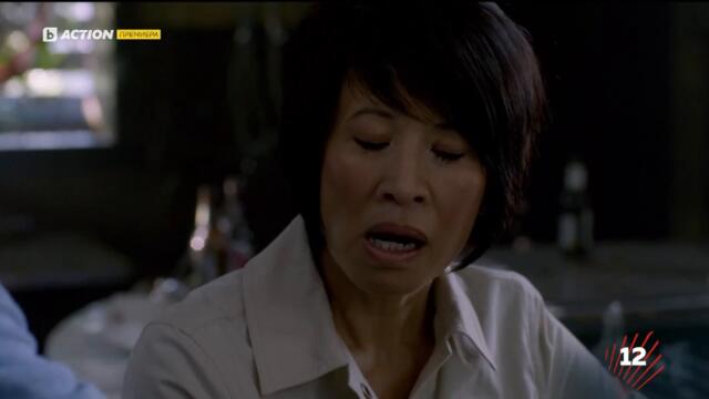 Supernatural / Свръхестествено - Сезон 8 Епизод 7 (Част 2) | БГ АУДИО