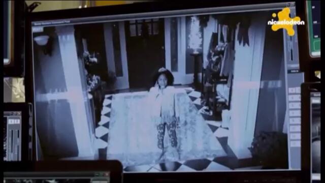 Ловци на Дядо Коледа (2014) (бг аудио) (част 2) TV Rip Nickelodeon 20.12.2025