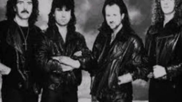 Black Sabbath - Call of the Wild - BG субтитри