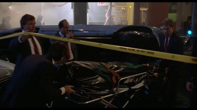 Dark Angel / Ангел на мрака (1990) part.3 BG Audio