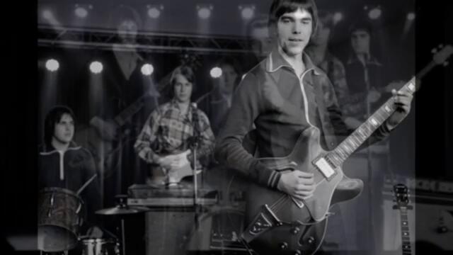 А у нас на озере лилии цветут