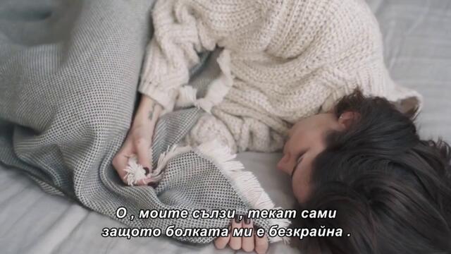 AIDA BEŠLIĆ - O, Suze Moje - bg sub