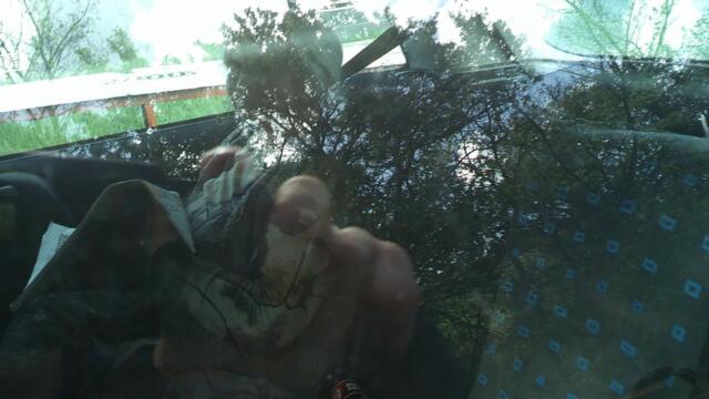 Мерси Бобе!