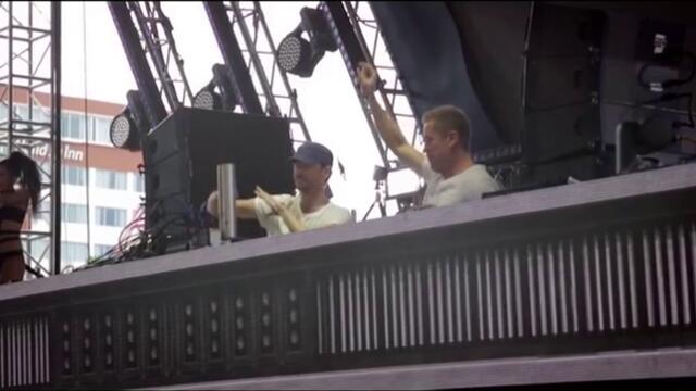 Cosmic Gate With Orjan Nilsen- Fair Game (Extended Version)