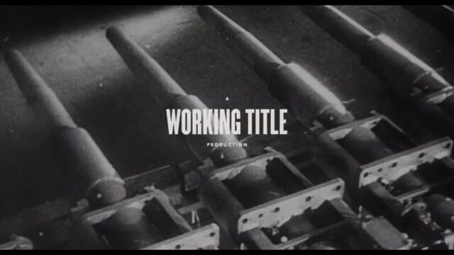 Darkest Hour / Най-мрачният час (2017) part.1 BG Audio