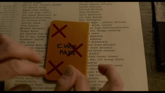 Darkest Hour / Най-мрачният час (2017) part.2 BG Audio