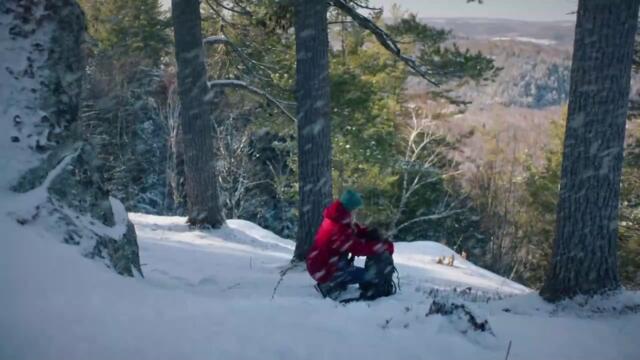 Като падащи снежинки Falling Like Snowflakes (2024) Бг Аудио Част 1