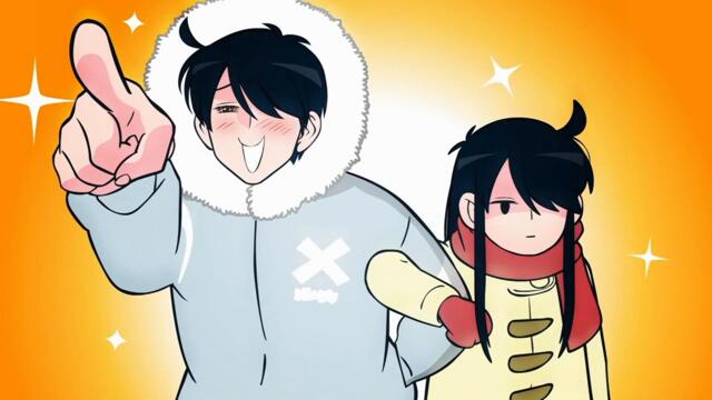 [ Бг Суб ] Брат ми е пълен идиот! С1 06