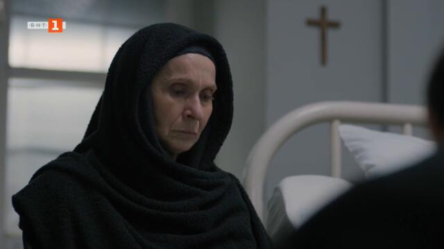 Свети Паисий от Фараса към небесата Сезон 1 Епизод 3_part2