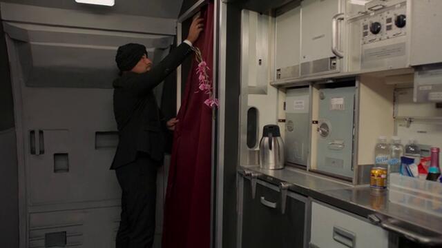 Убийствен полет Fight or Flight (2025) Бг Аудио Част 2