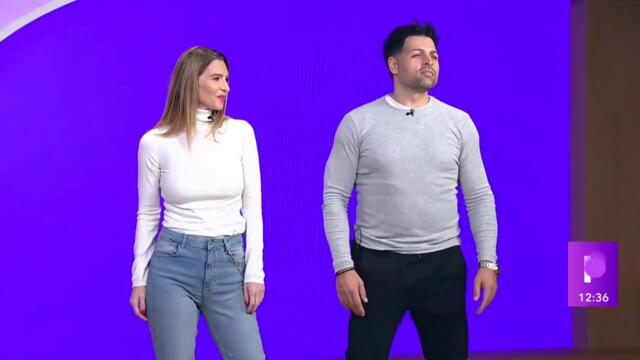 Trik FX - Spasi me (Puls Srbije) bg sub