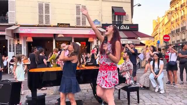 Bohemian Rhapsody (Flashmob)