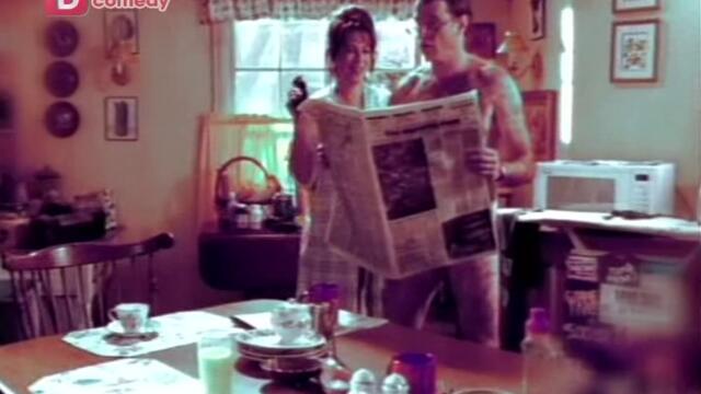 Малкълм сезон 2 епизод 9 Българско аудио