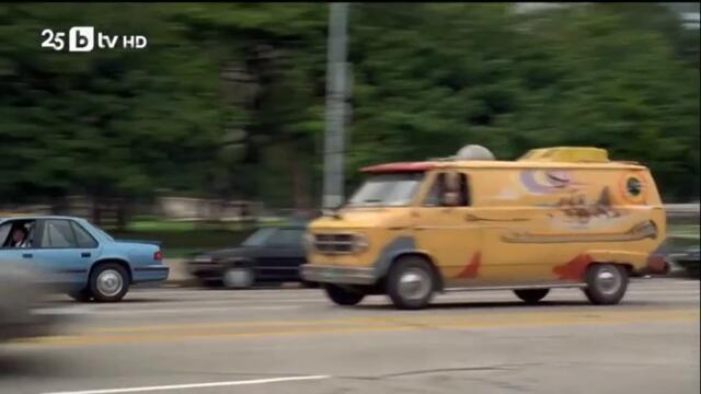 Бебето беглец (1994) (бг аудио) (част 3) TV Rip bTV HD 31.12.2025